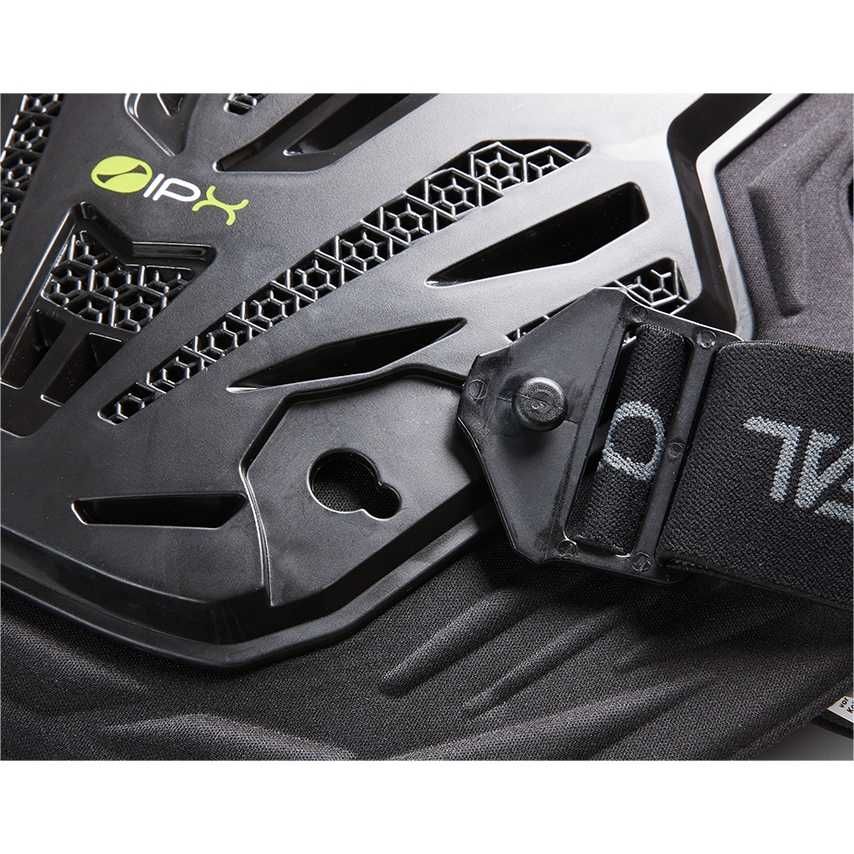 O'NEAL Split PRO Chest Protector – maksymalna ochrona bez kompromisów!