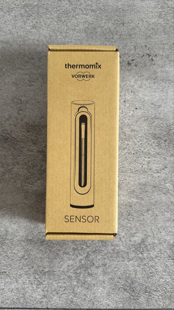 Thermomix TM6 TM7 Sensor nowy gwarancja