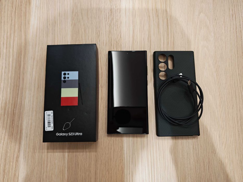 Samsung Galaxy S23 Ultra 12/512GB