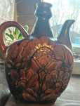 Sprzedam dzbanek ceramiczny Kumanets