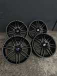 Диски 5/120 r18 BMW M-competition