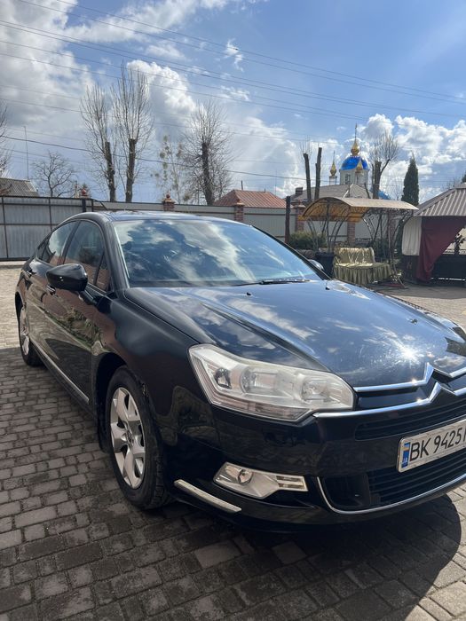 Продам авто Citroen C5