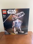 Lego BD-1 75335 - SELADO