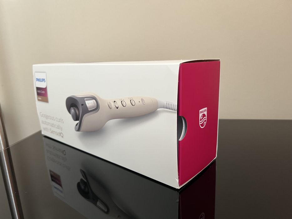 Автостайлер Philips SenseIQ серії 8000