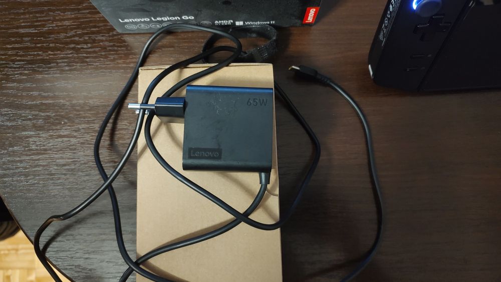Lenovo Legion Go