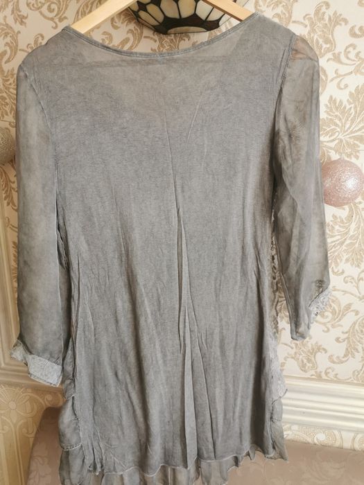 Нарядная сукня на дівчинку