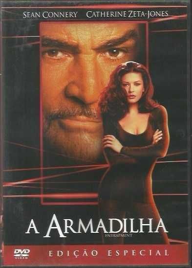 A Armadilha (edição especial) (1999)