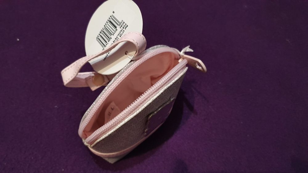 Porta chupetas TucTuc