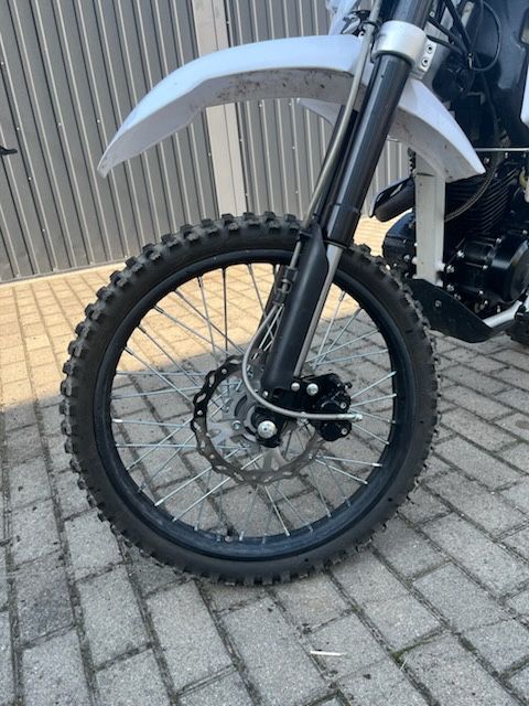 Barton nxt 150cc GWARANCJA