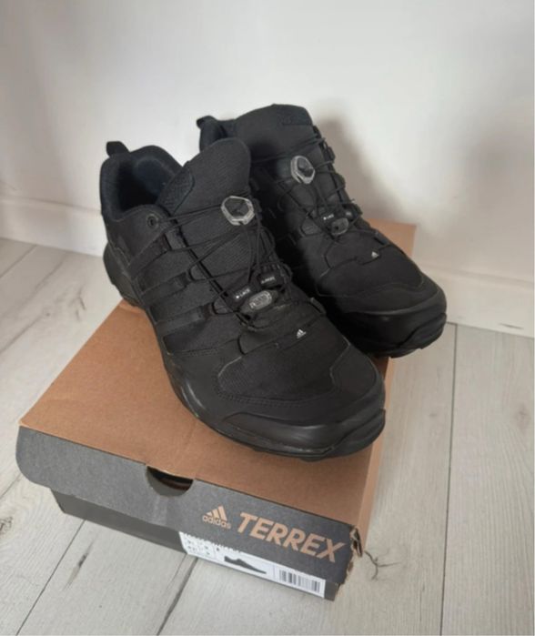Buty trekkingowe Adidas Terrex Swift R2 F43.1/3