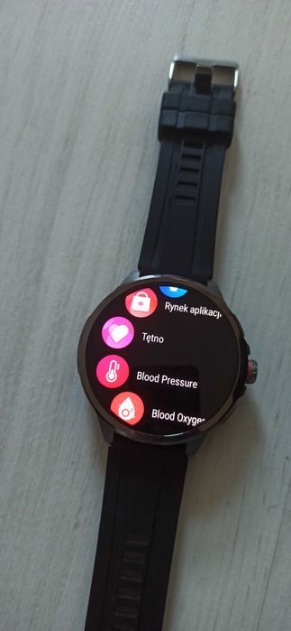 Zegarek smartwatch H99 1.75' AMOLED