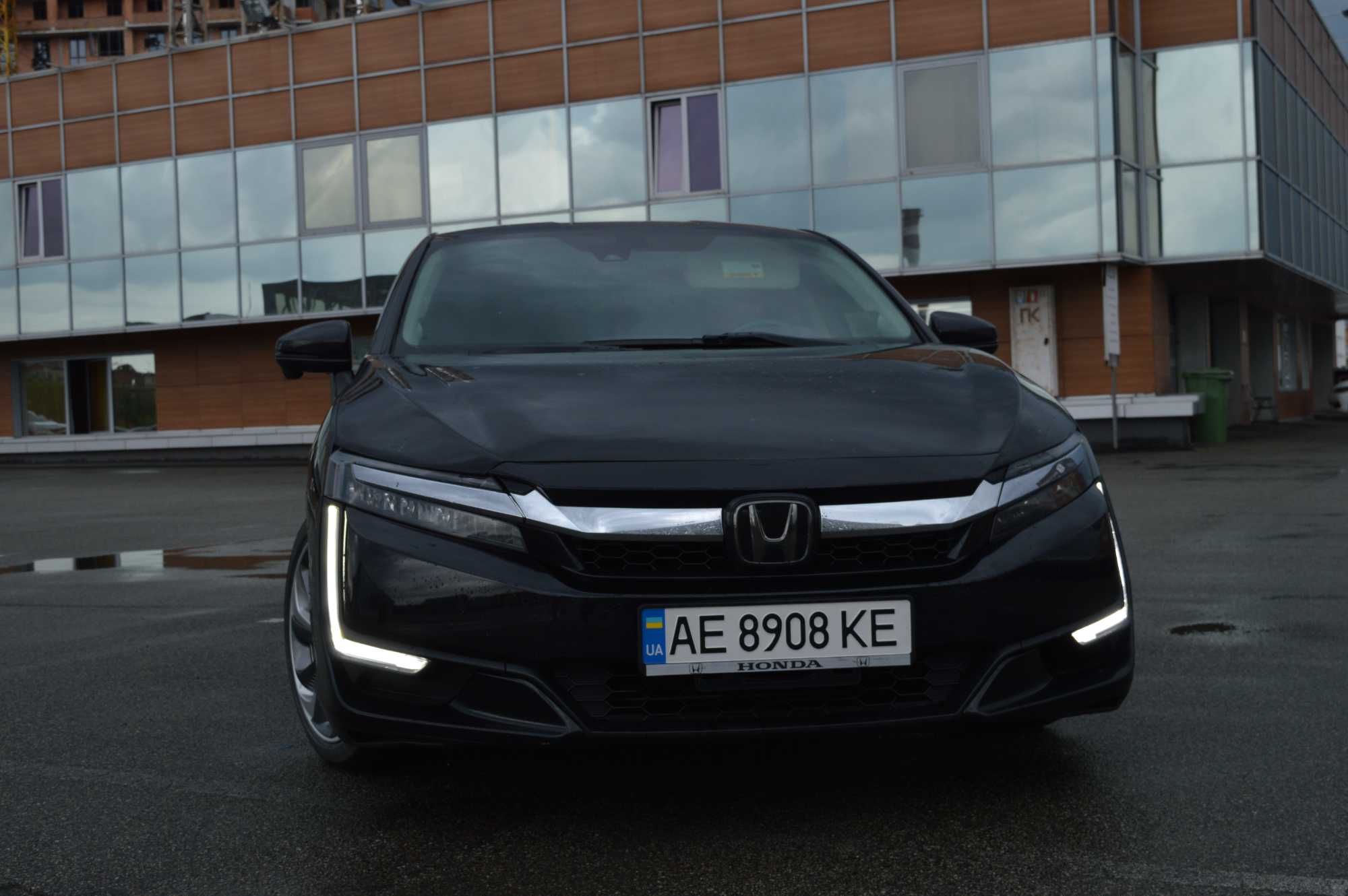 Honda Clarity.Продається власне авто