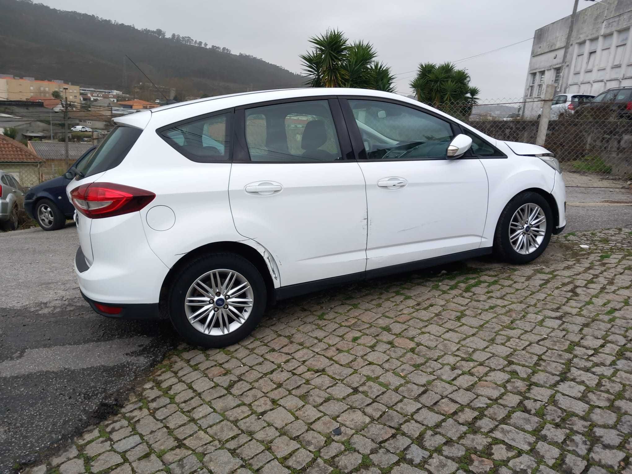 FORD C Max 1.0 Ecoboost gasolina
