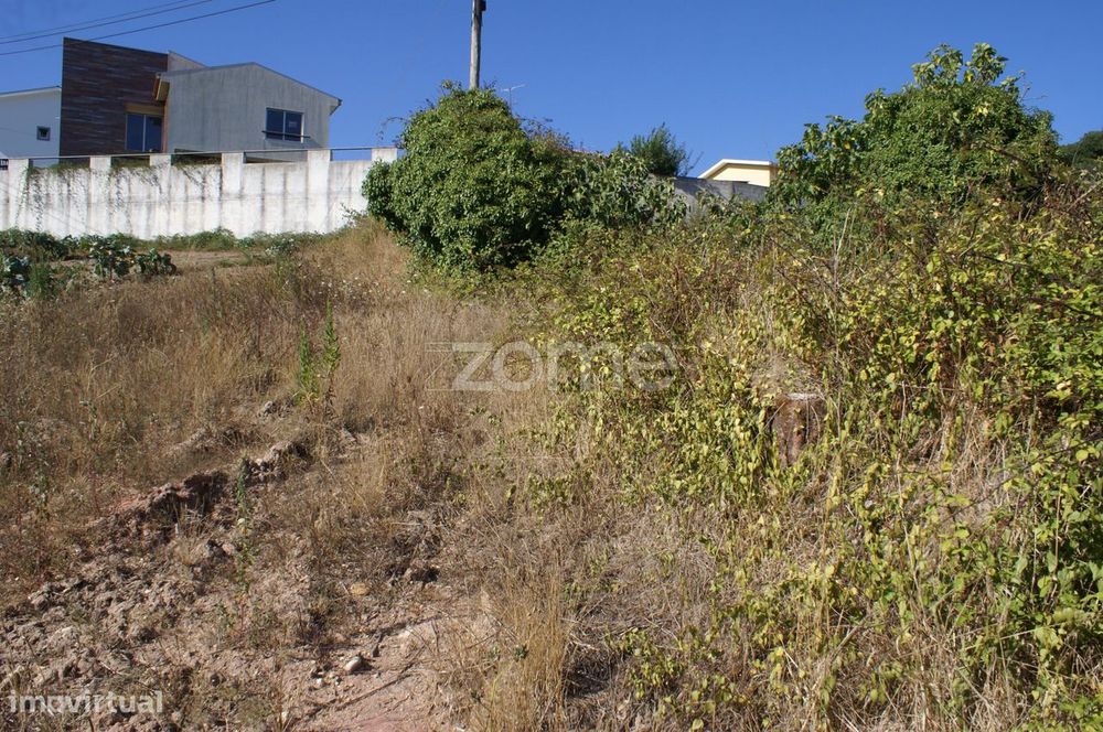 Terreno Urbanizável | Águeda