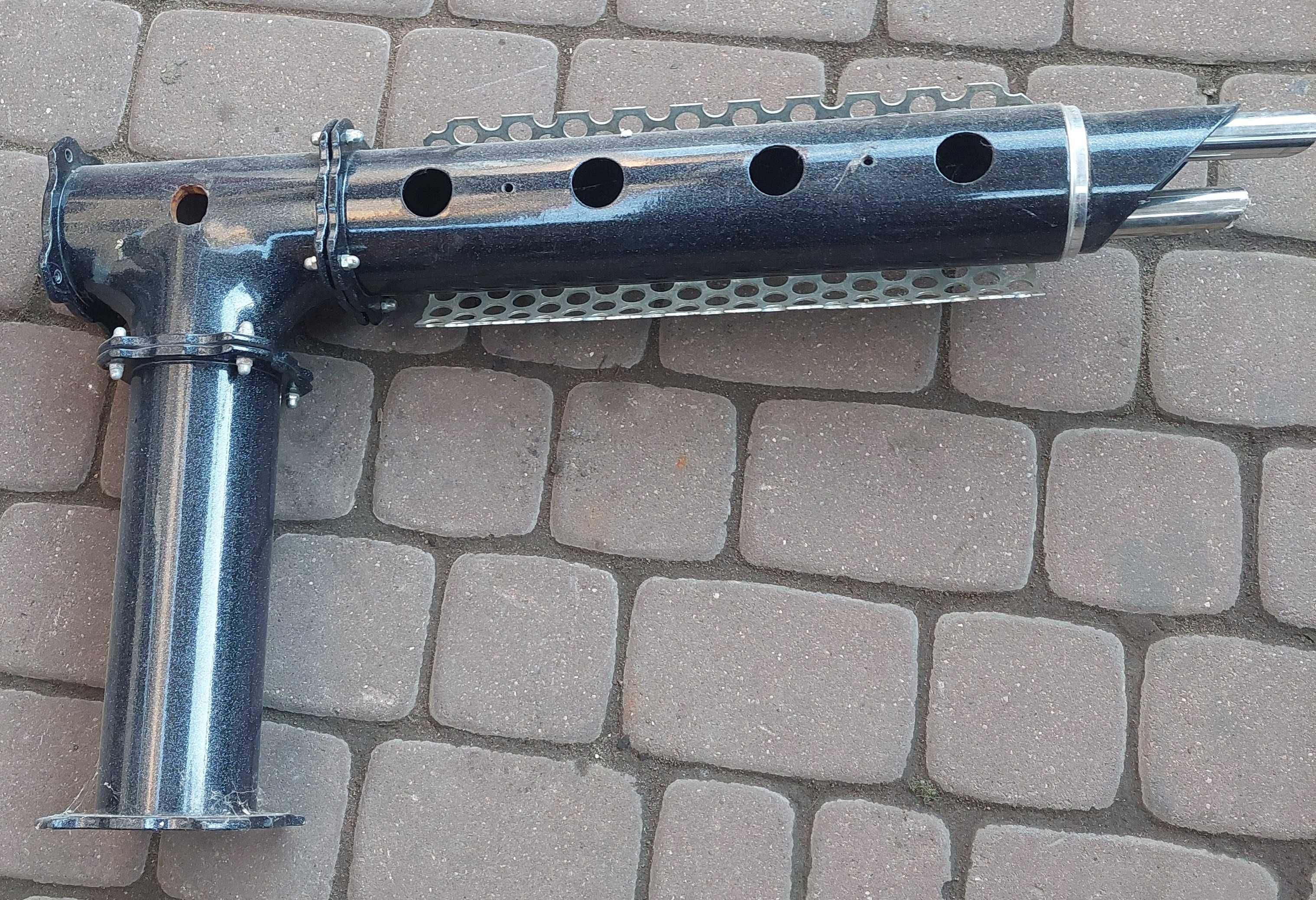 Nalewak do piwa kolumna zamiana