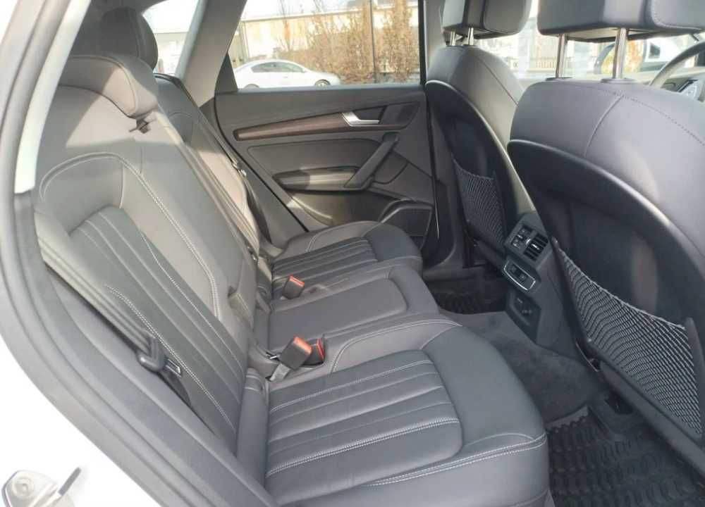 Audi Q5 45 TFS quattro Premium Plus S-Line
