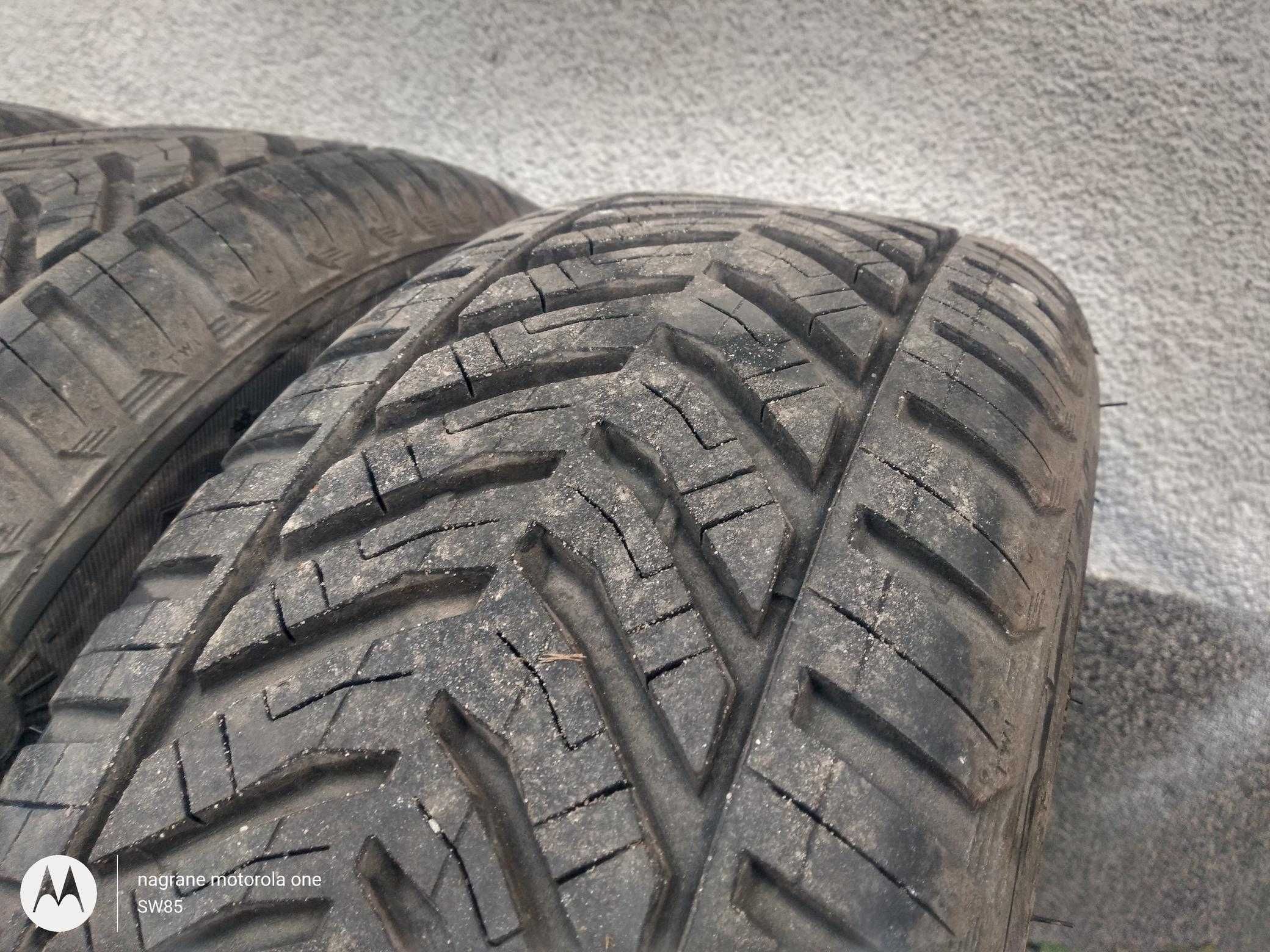 Opony całoroczne 185/60 R15 Kormoran All Season 7,0mm 2023