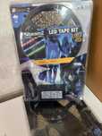 Fita Led Azul 5m + 5m