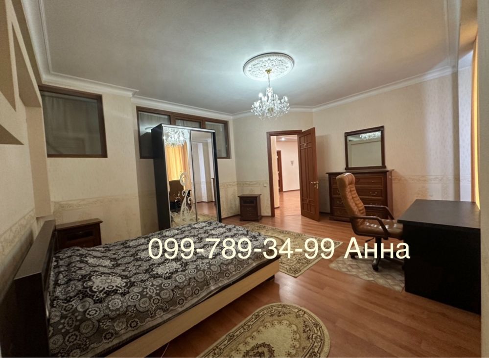 Аренда 4 ком кв Чернышевская 53 Университет, центр, м Ярослава Мудрого