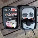 Sprzedam używany zestaw Emax Tinyhawk III RTF - Ready To Flight
