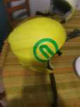 Kask narciarski dla dzieci Neon Hero S