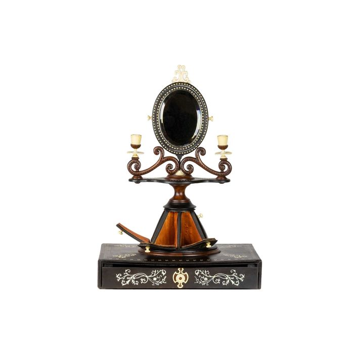 Toucador indo português | século XVIII