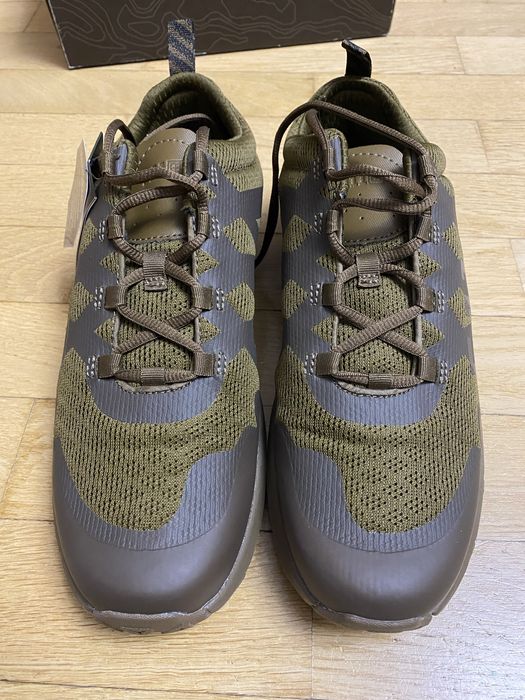 Кросівки 5.11 Tainer тактичні Dark Coyote EUR 44 tactical 12429