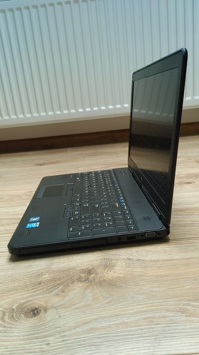 Laptop Dell Latitude E5540 Tanio!!!