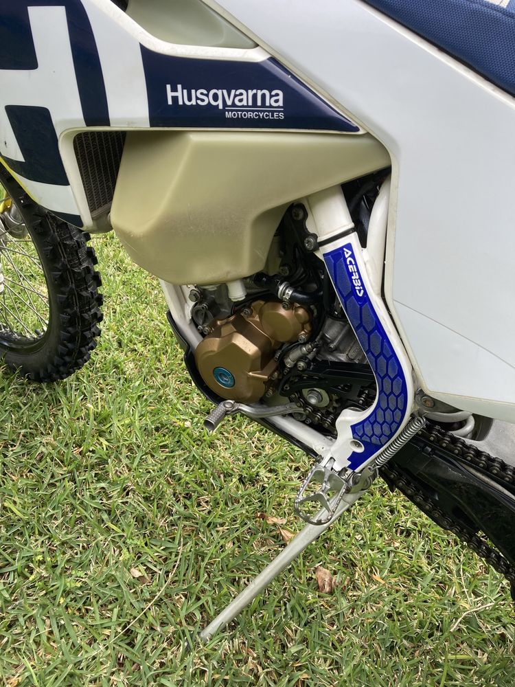 Husqvarna Fe 250