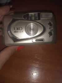 Продам фотоапарат плівковий UFO MiniLux ll