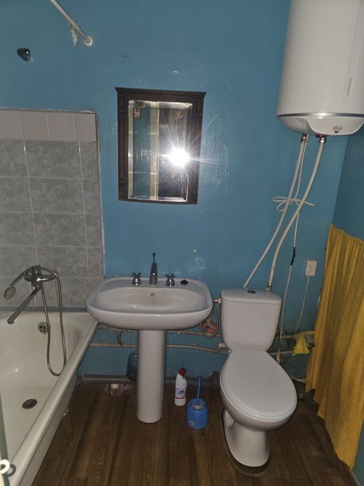 Сдам 1к Победа 6 бульв.Славы АТБ