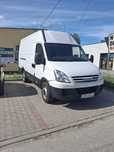 Iveco Daily Sprzedam Iveco Daily