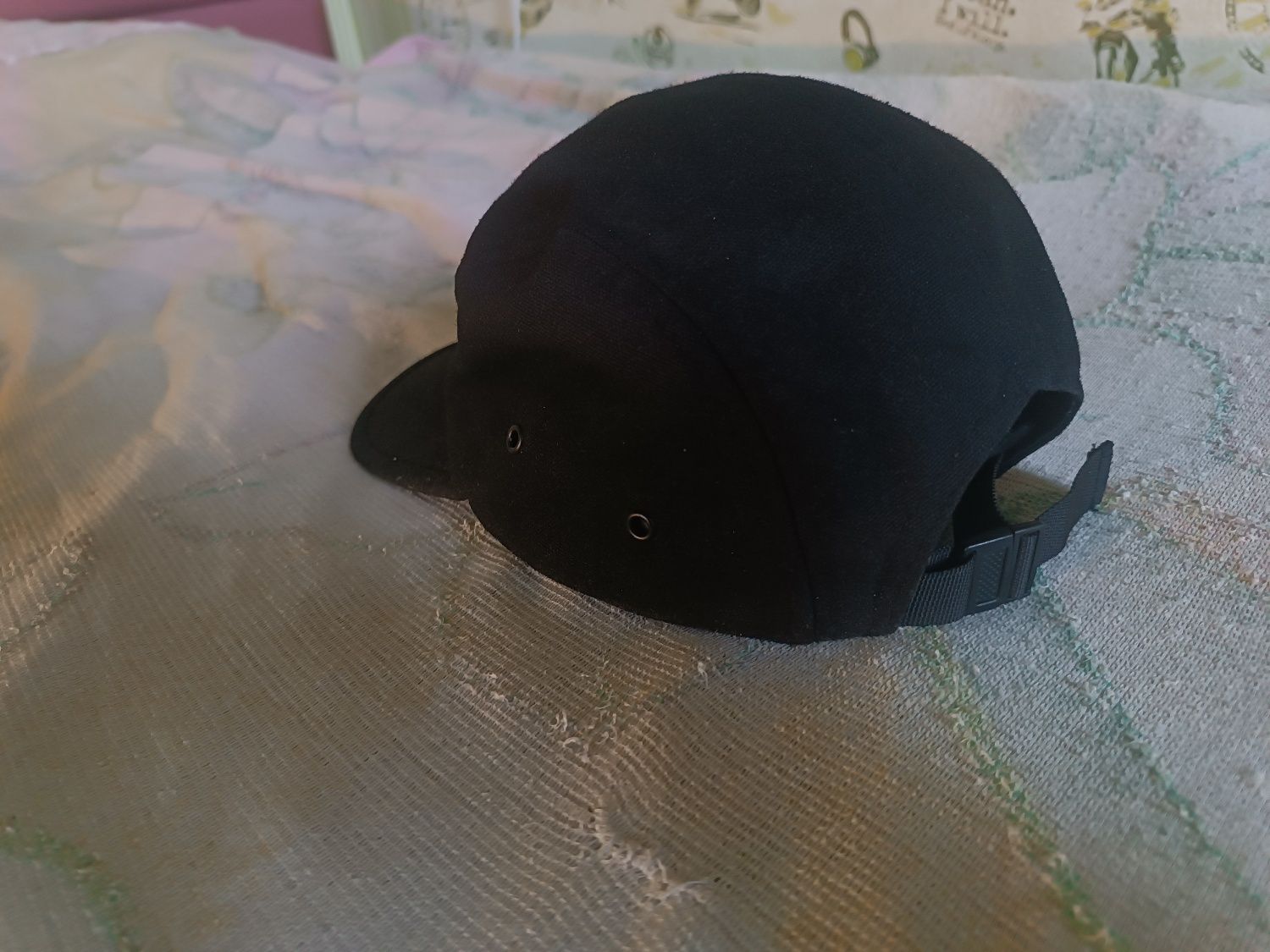 Кепка, пять панелей, carhartt