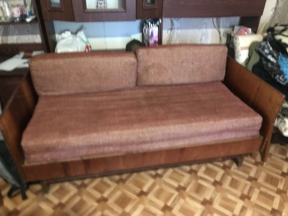 Диван за символическую сумму