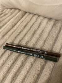 Kredka essence kajal pencil eyeliner