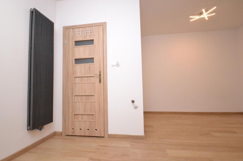 Kawalerka na wynajem - centrum miasta