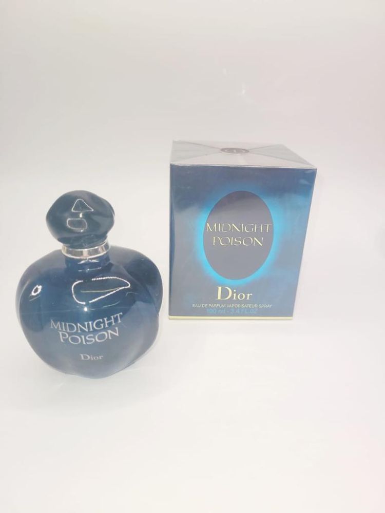 Christian Dior Midnight Poison Woman Woda perfumowana - 100ml