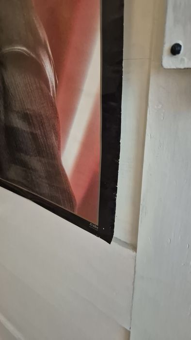 Plakat Star Wars Część III: Zemsta Sithów 68x100 cm