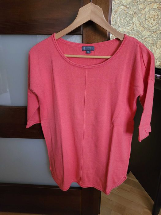 Bluzka Greenpoint rozmiar 36