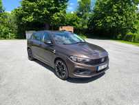 Fiat Tipo 21/22 1.4 95km 1 wł. bezpośrednio 23% faktura 27tkm