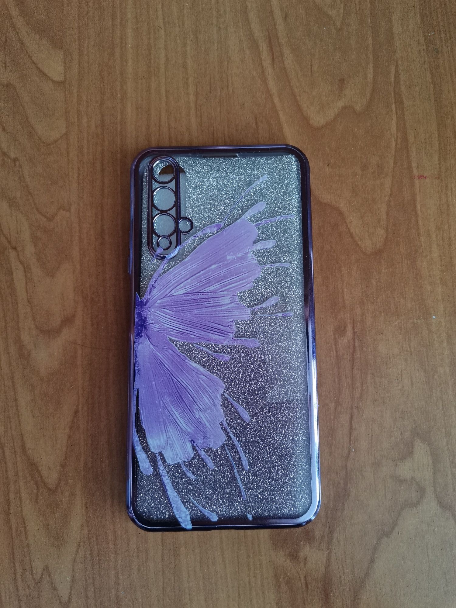 Etui Huawei Nova 5t