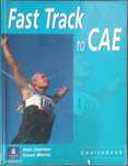 Fast Track to CAE coursebook
