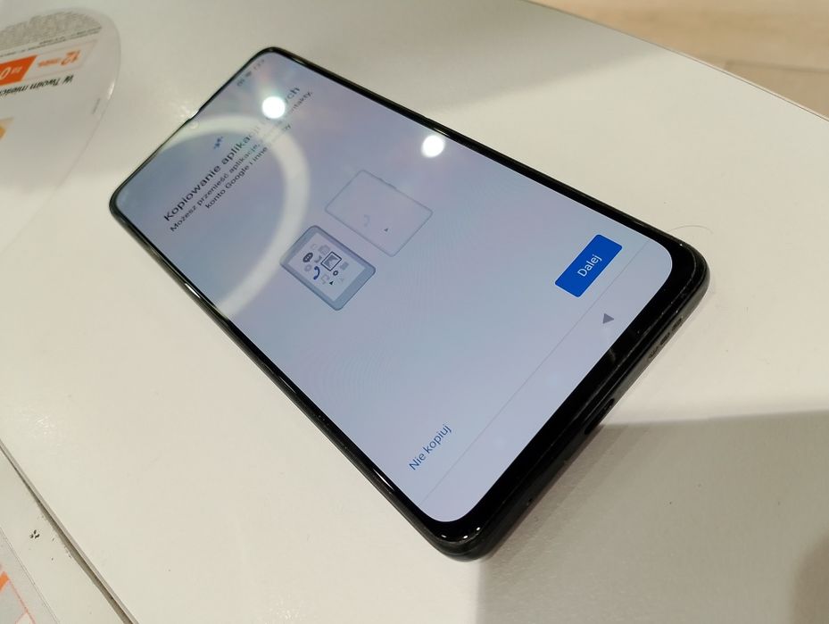 * xiaomi redmi note 10 pro * 128gb + super aparat