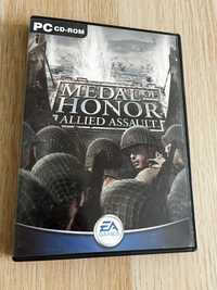 Medal of Honor Allied Assault PC