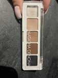 Paleta cieni Natasha Denona Mini Sculp Palette