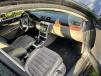 Volkswagen Passat B6 2.0 tdi 170 km cr 2010 części sedan