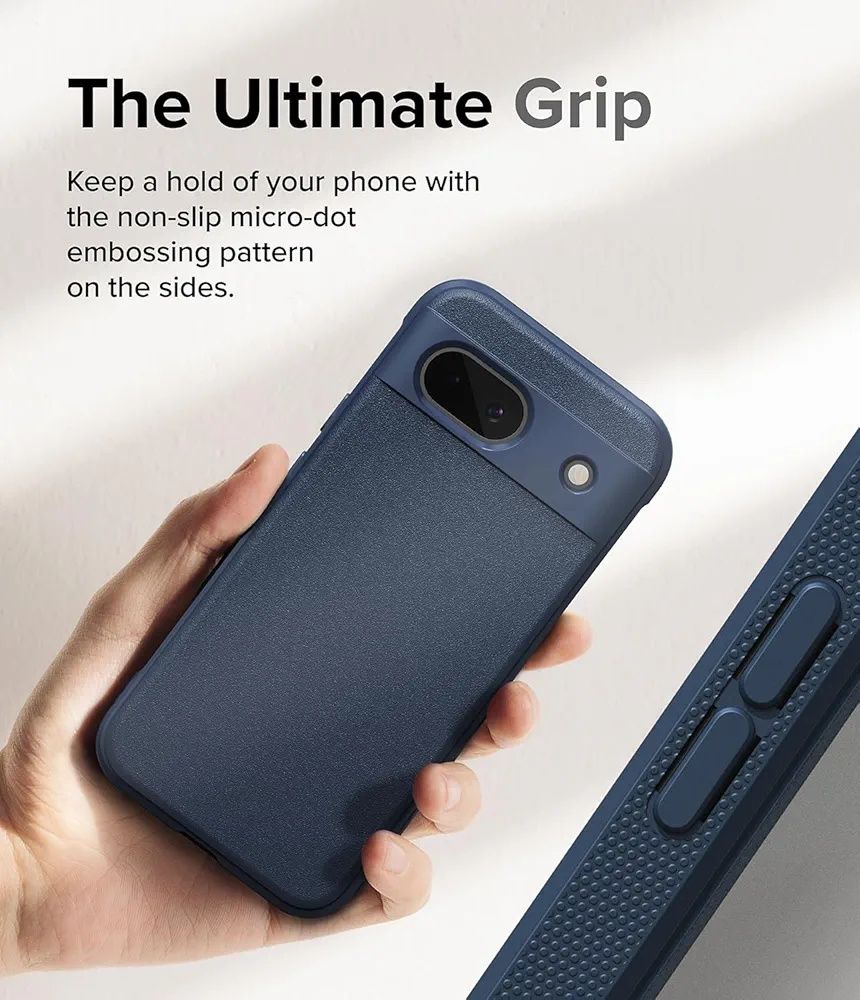 Etui case Google Pixel 8 Ringke B544