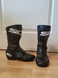 Buty motocyklowe damskie Sidi