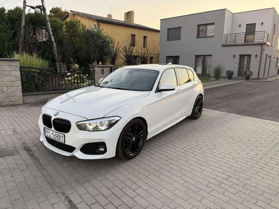 BMW Seria 1