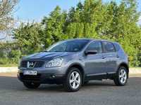 Продам Nissan Qashqai 2008рік 1.5dci